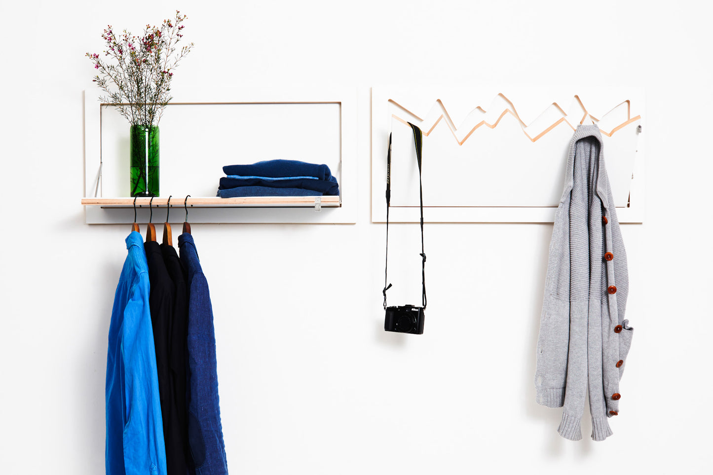 Fläpps Hang Rail 80×40