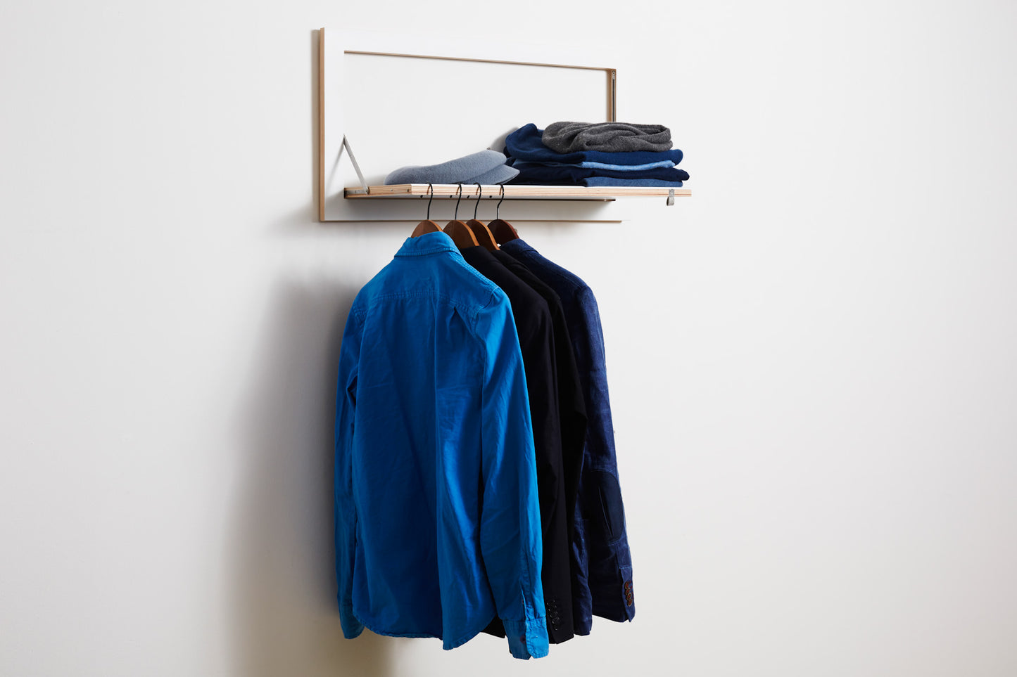 Fläpps Hang Rail 80×40