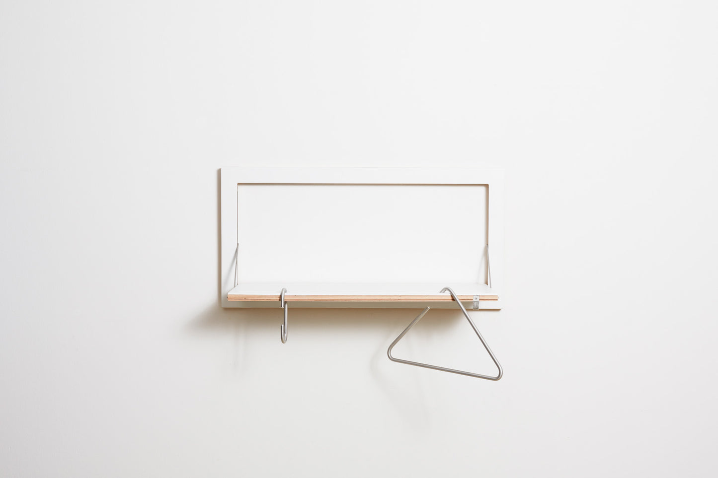 Fläpps Hang Rail 80×40