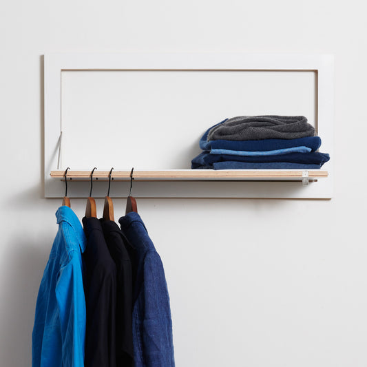 Fläpps Hang Rail 80×40