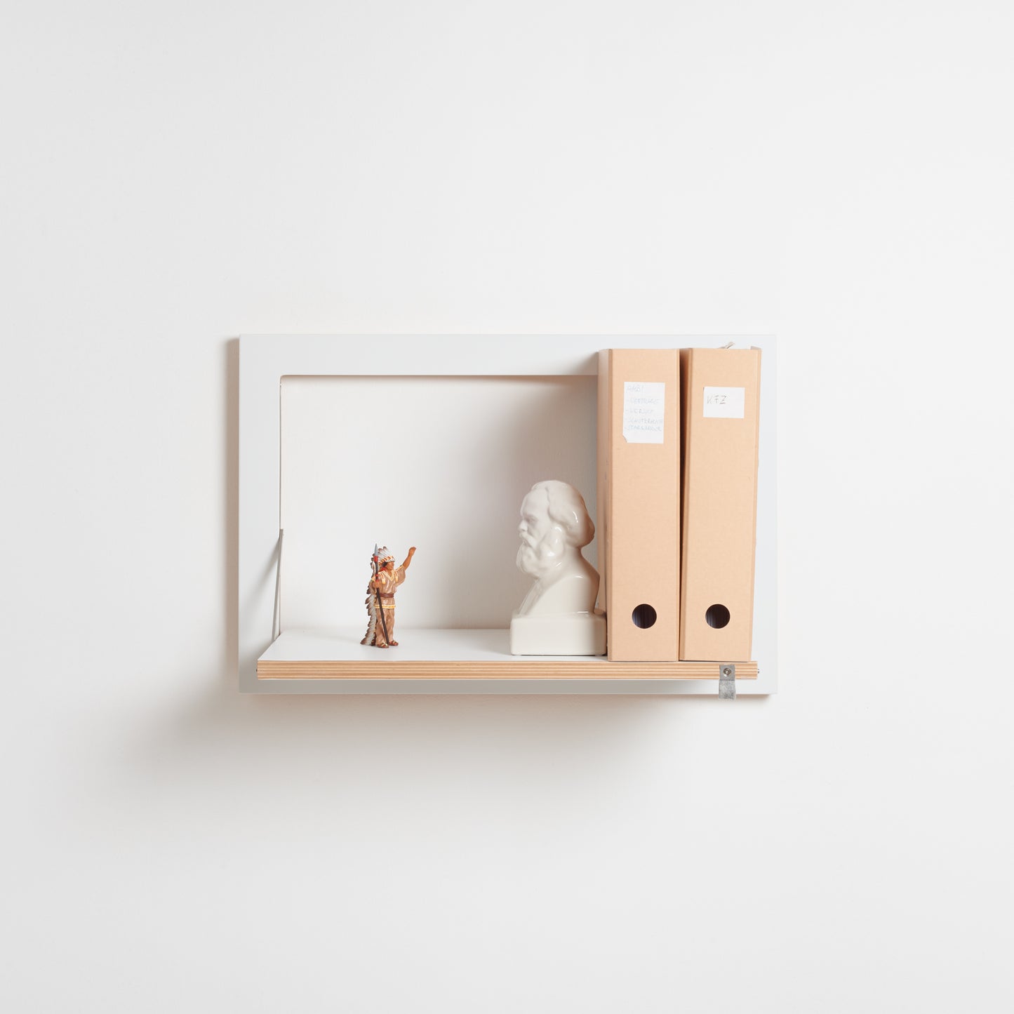 Fläpps Shelf 60×40