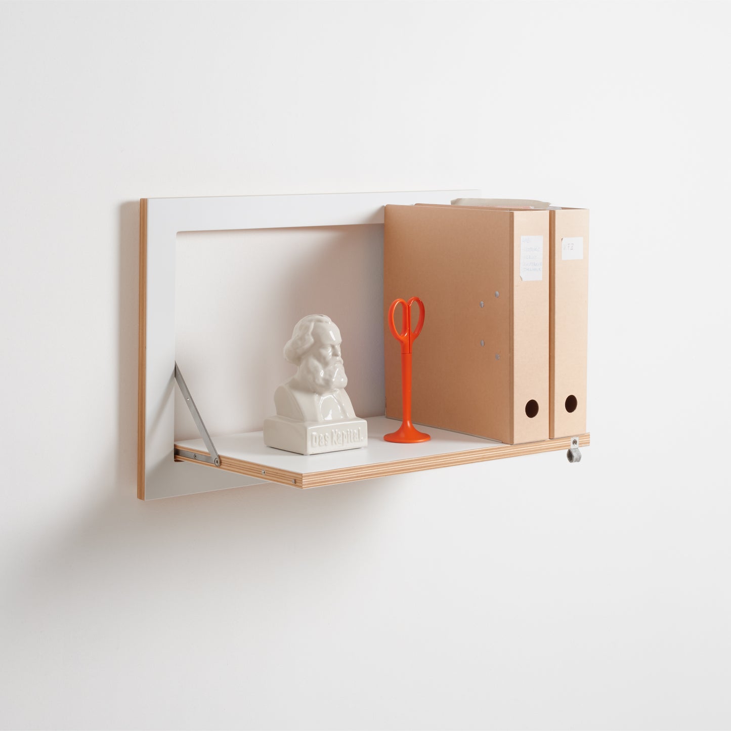 Fläpps Shelf 60×40