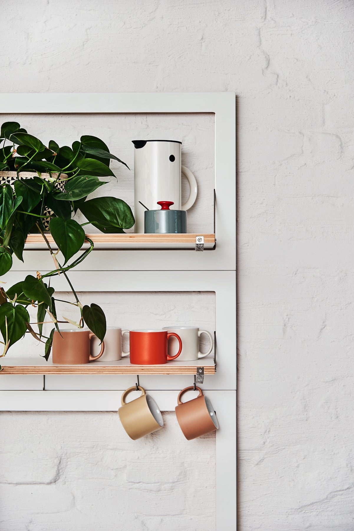 Fläpps Shelf 60×40
