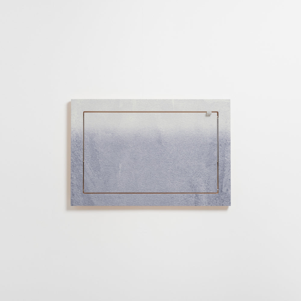 Fläpps Shelf 60×40 – Fading Grey – Monika Strigel