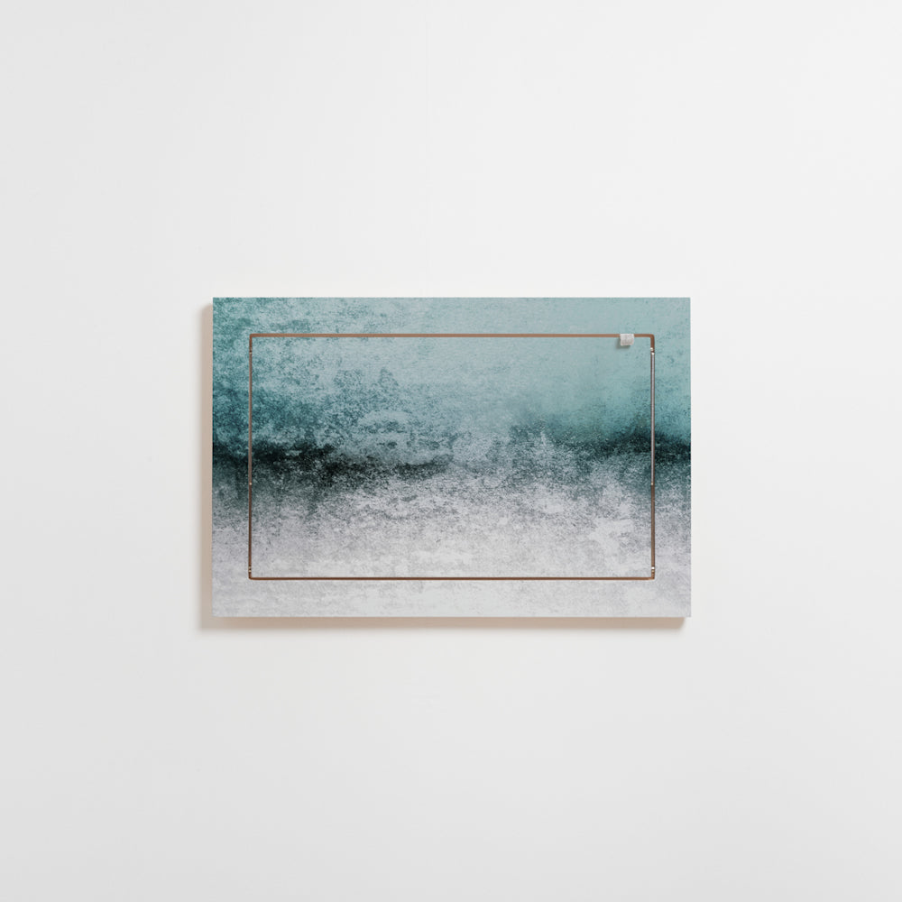 Fläpps Shelf 60×40 – Snowdreamer – Monika Strigel