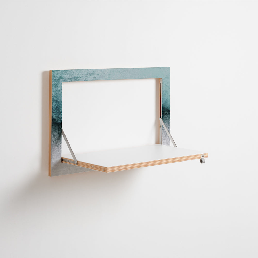 Fläpps Shelf 60×40 – Snowdreamer – Monika Strigel