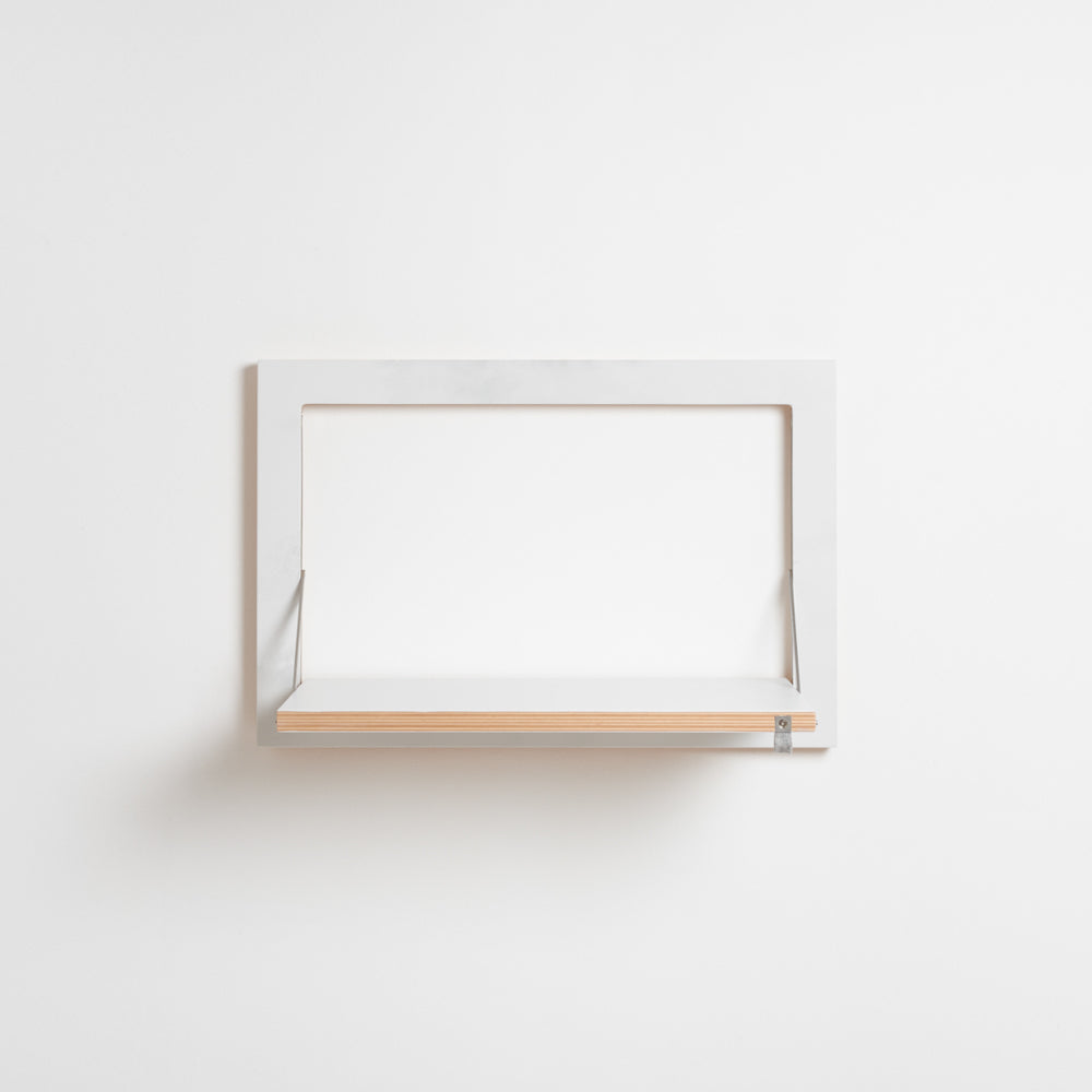 Fläpps Shelf 60×40 – Vallunaraju – Joe Mania