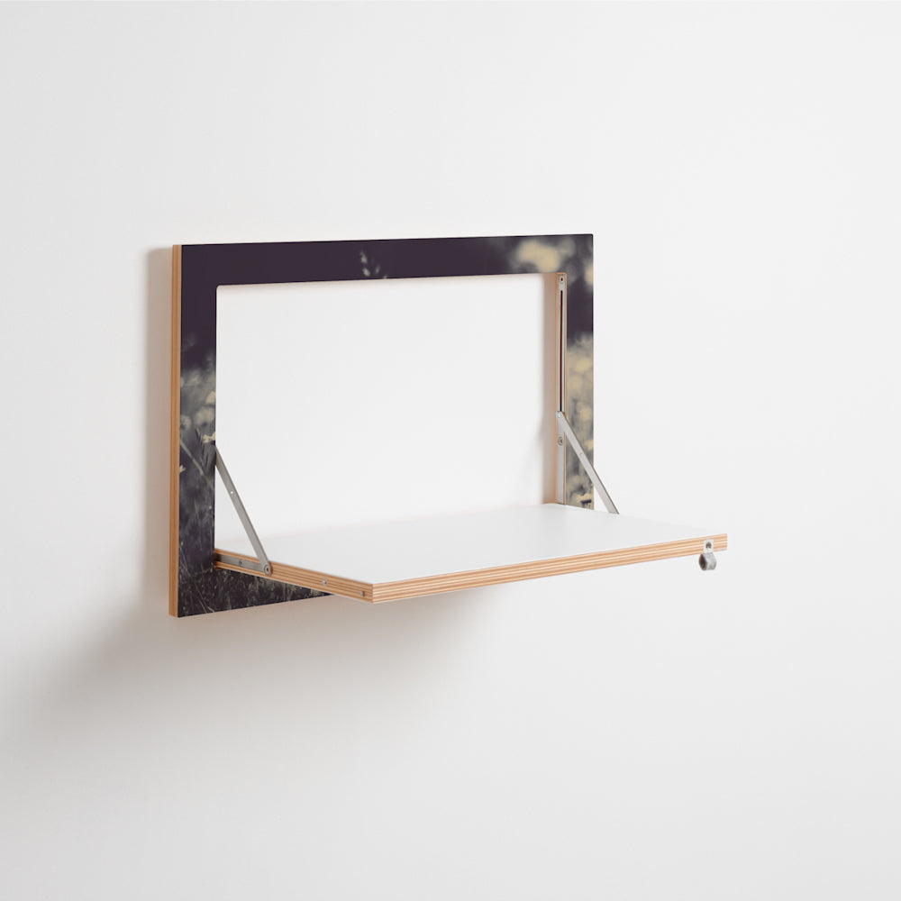 Fläpps Shelf 60×40 – Wild and Free – Ingrid Beddoes