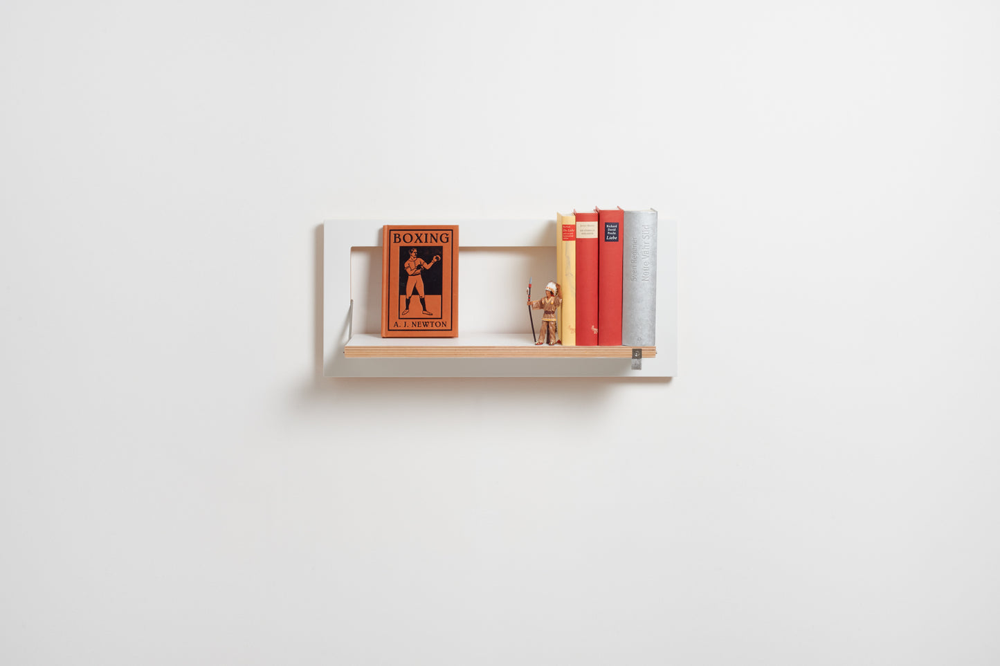 Fläpps Shoe Rack 60×27 cm