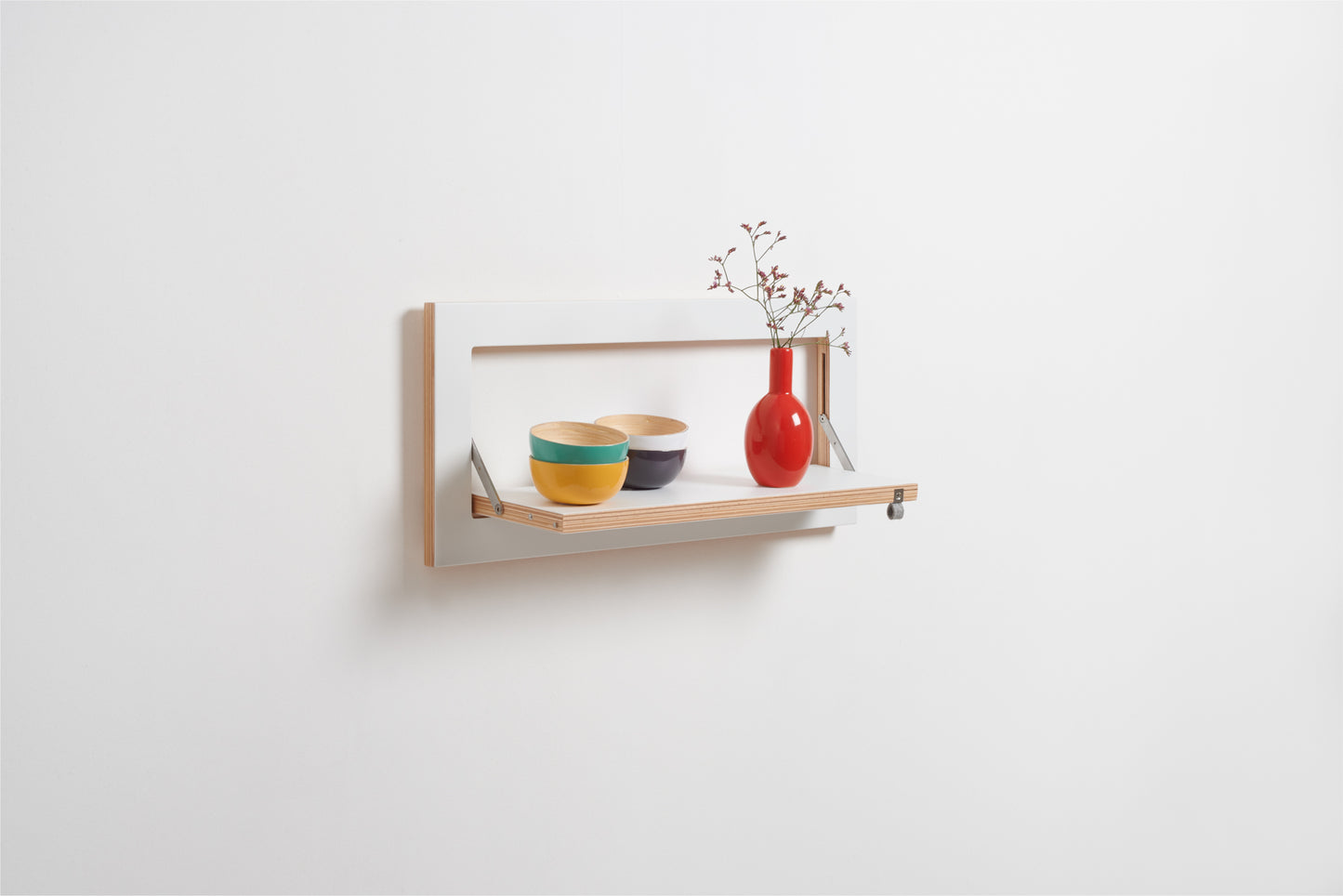 Fläpps Shoe Rack 60×27 cm