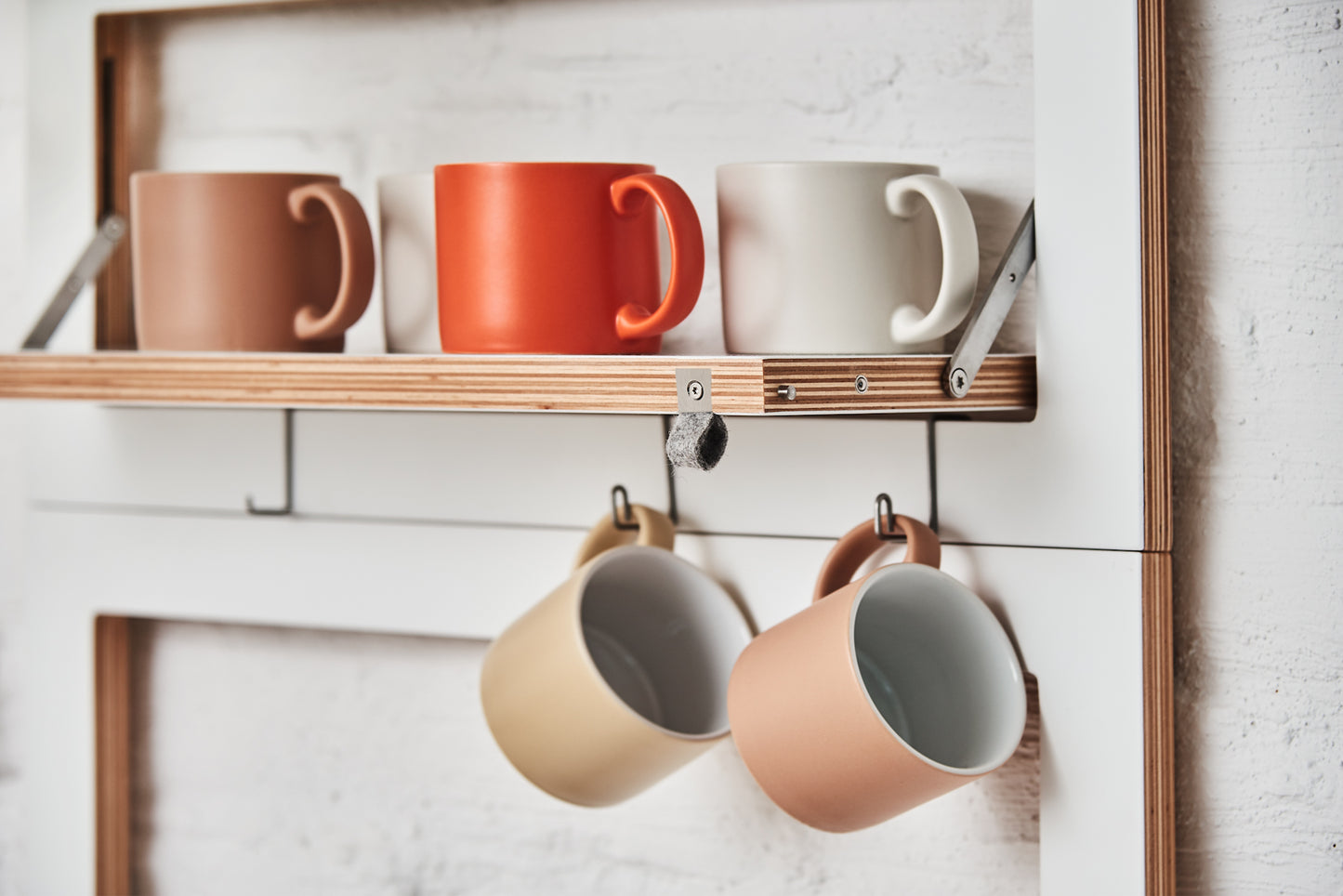 Fläpps Shelf 60×27