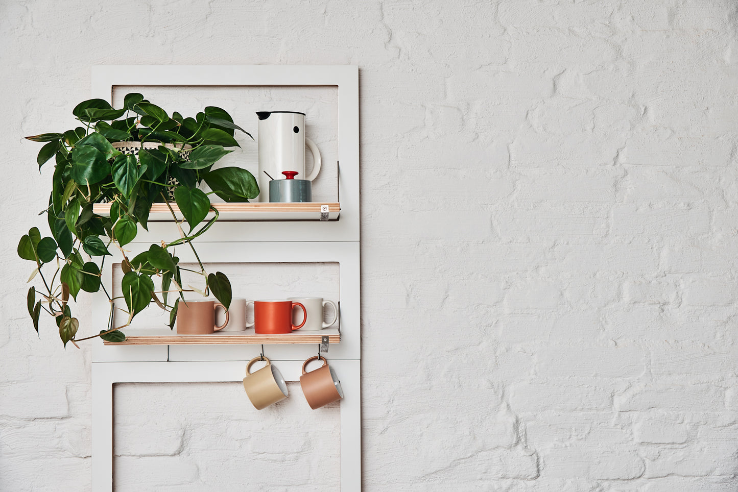 Fläpps Shelf 60×27