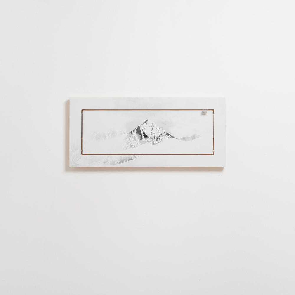 Fläpps Shelf 60×27 – Vallunaraju – Joe Mania