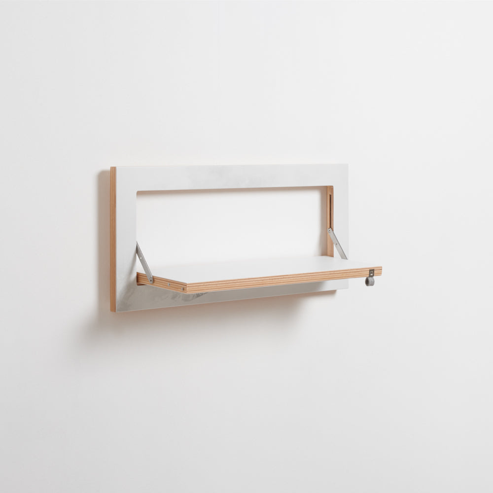 Fläpps Shelf 60×27 – Vallunaraju – Joe Mania
