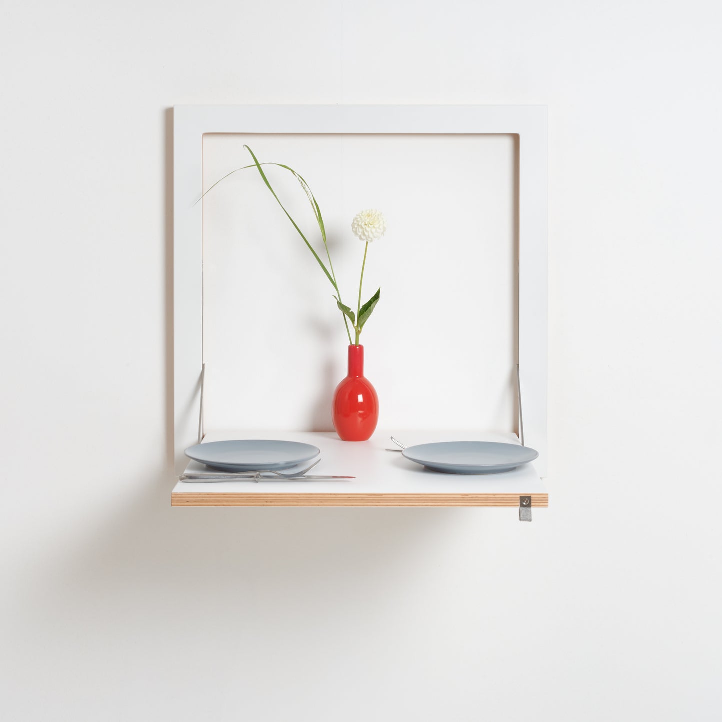 Fläpps Kitchen Table - 60 x 60