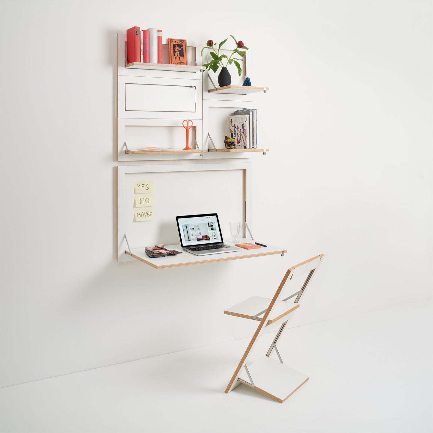 Fläpps Secretary 100×60-1