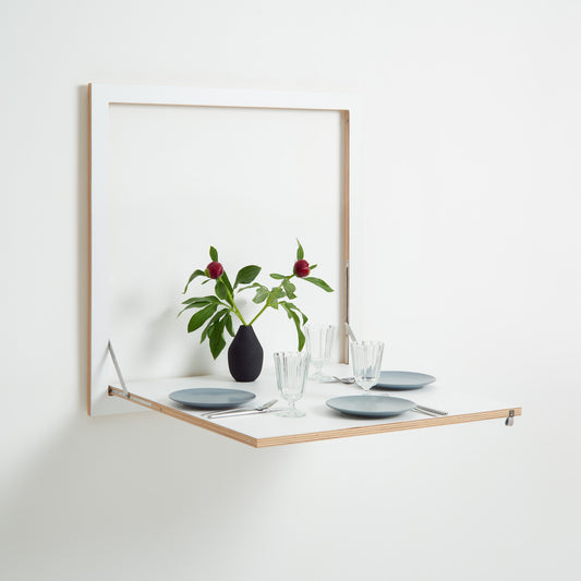 Fläpps Kitchen Table - 80 x 80