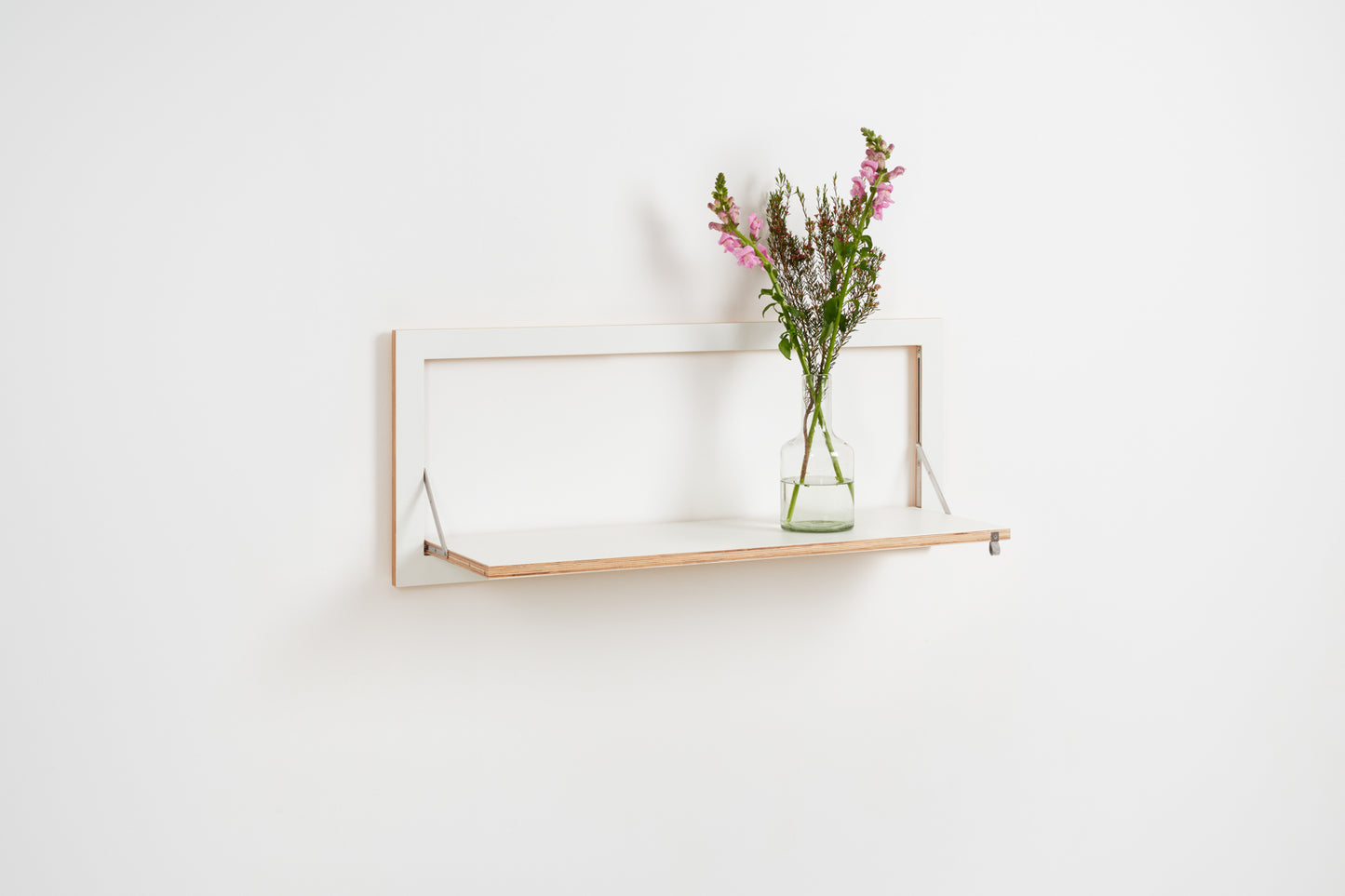 Fläpps Shelf 100x40 cm