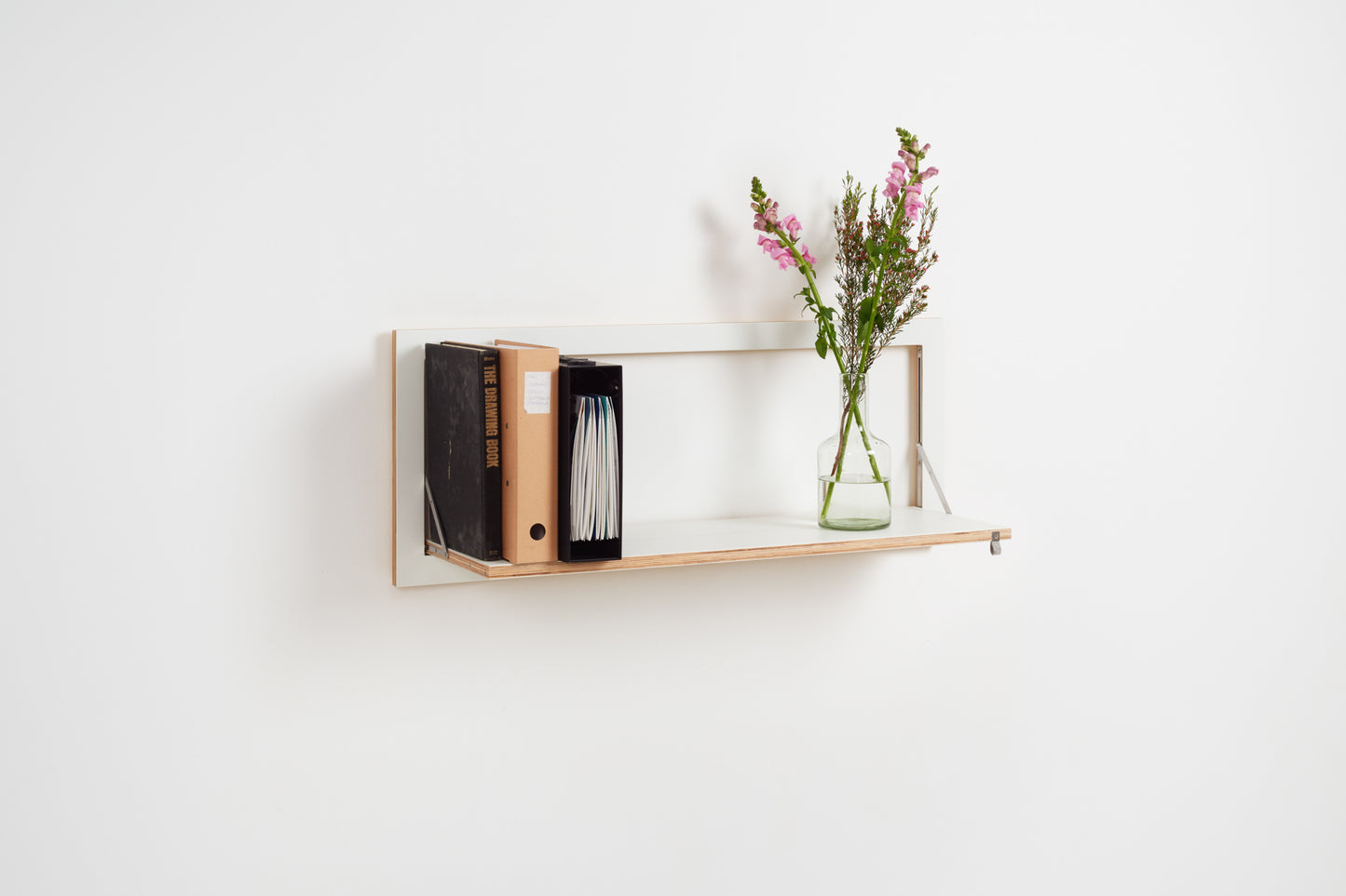 Fläpps Shelf 100x40 cm