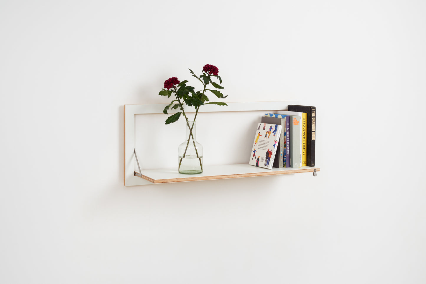 Fläpps Shelf 100x40 cm