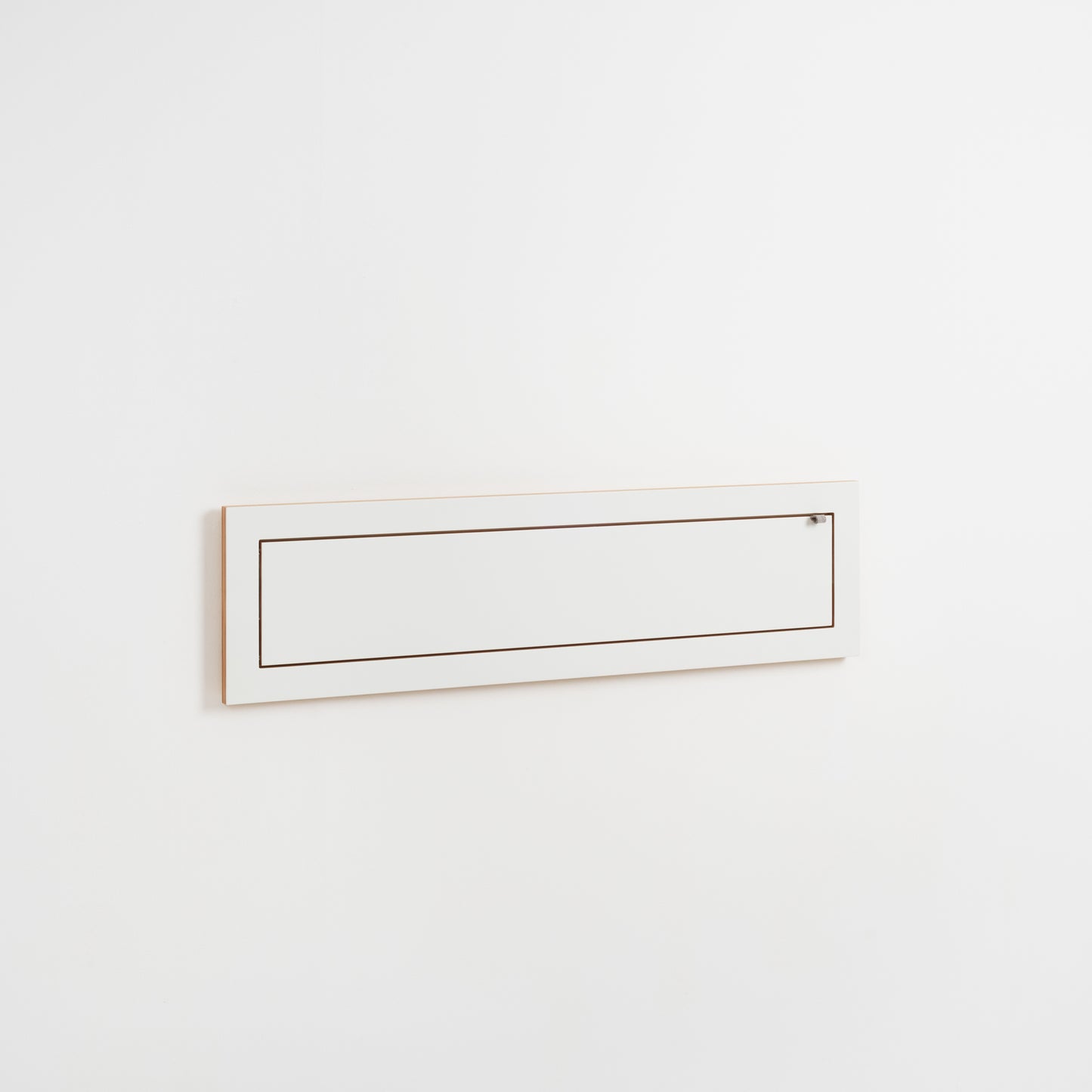 Fläpps Shelf 100x27 cm