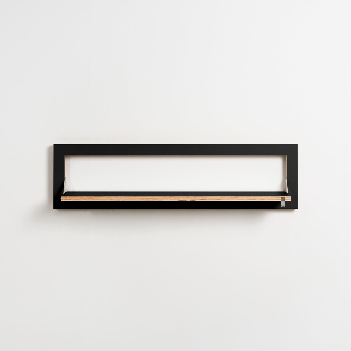 Fläpps Shelf 100x27 cm
