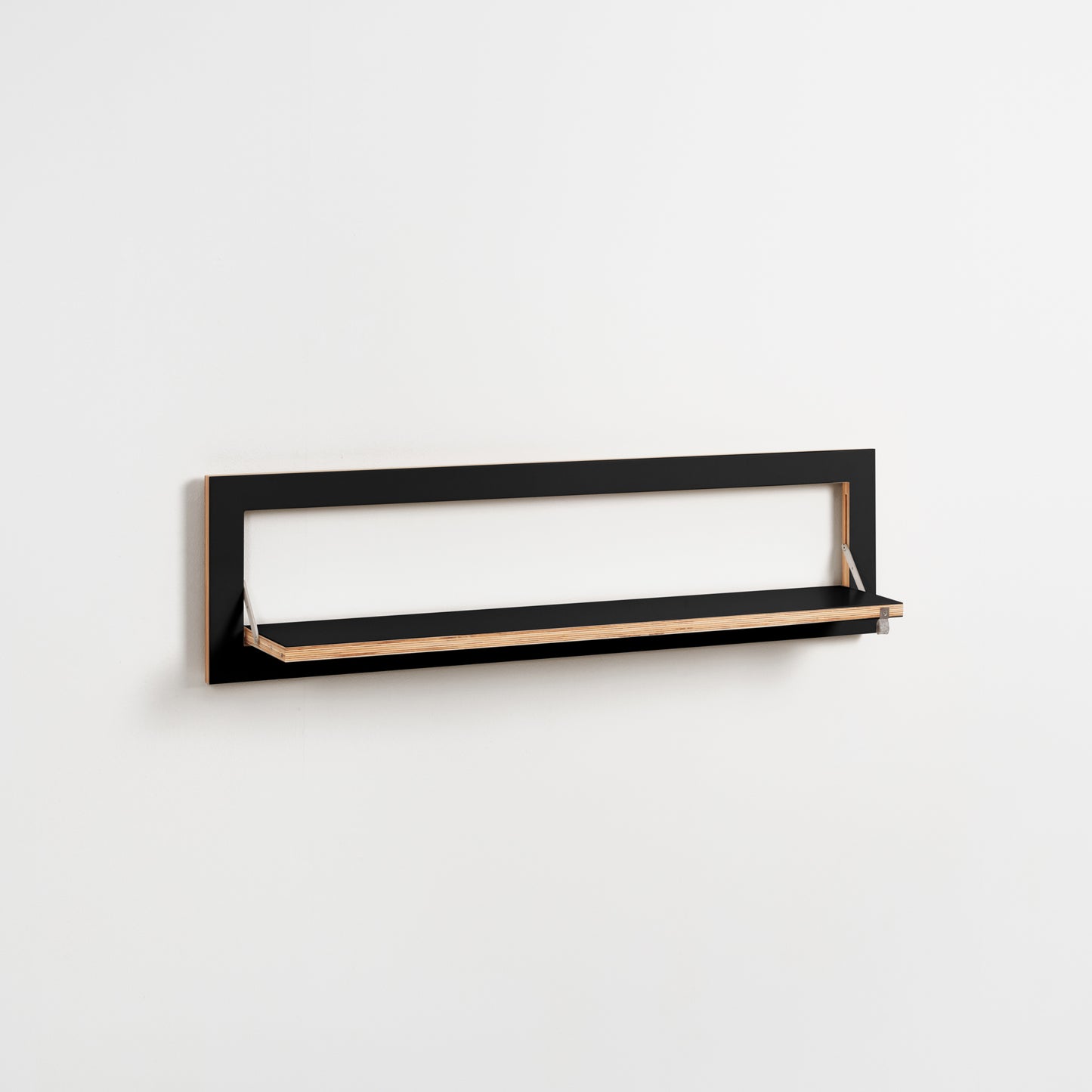 Fläpps Shelf 100x27 cm