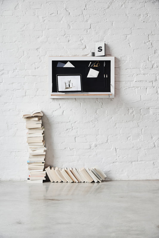 Add on: Wall Pocket