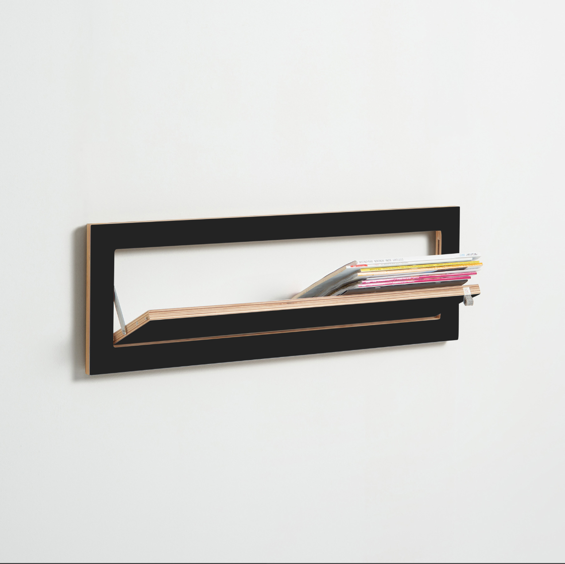 Fläpps Shoe Rack Shelf 80×27 cm