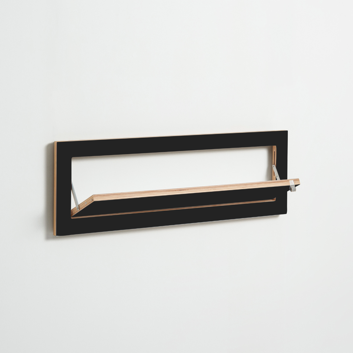 Fläpps Shoe Rack Shelf 80×27 cm