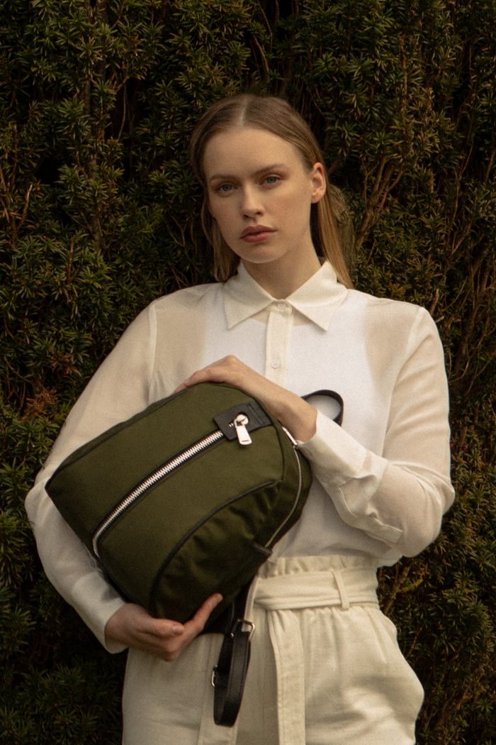Gallery Backpack Petite