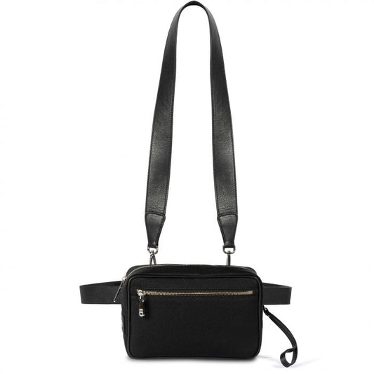 Gallery Crossbody Belt-Bag