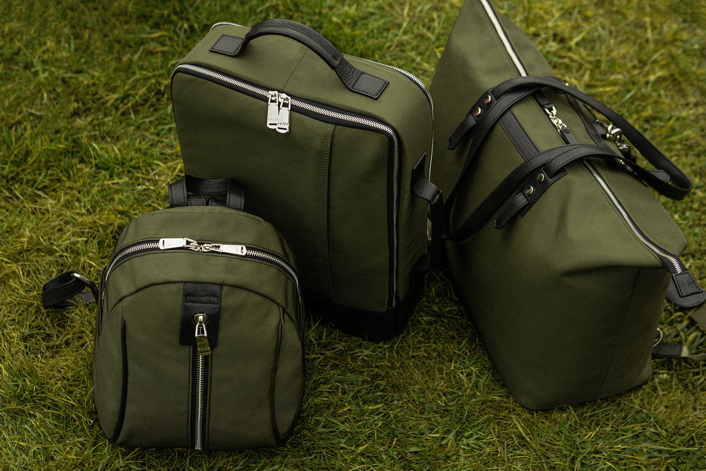 Gallery Backpack