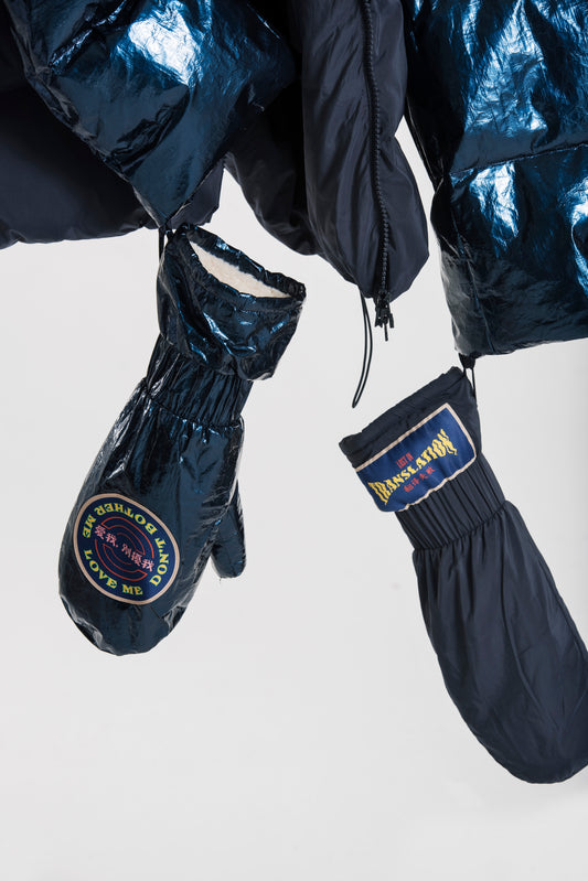 High Point Gloves