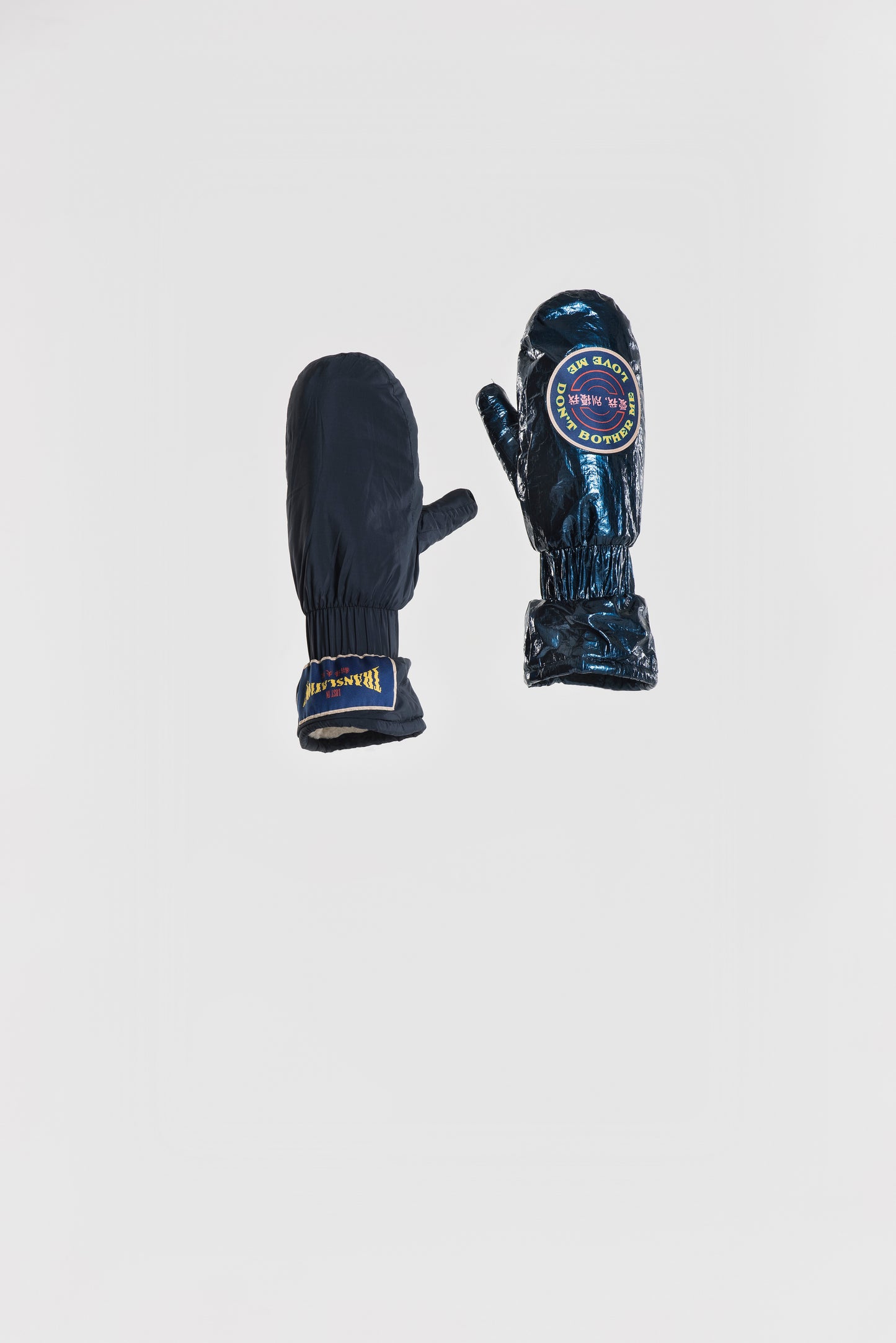 High Point Gloves