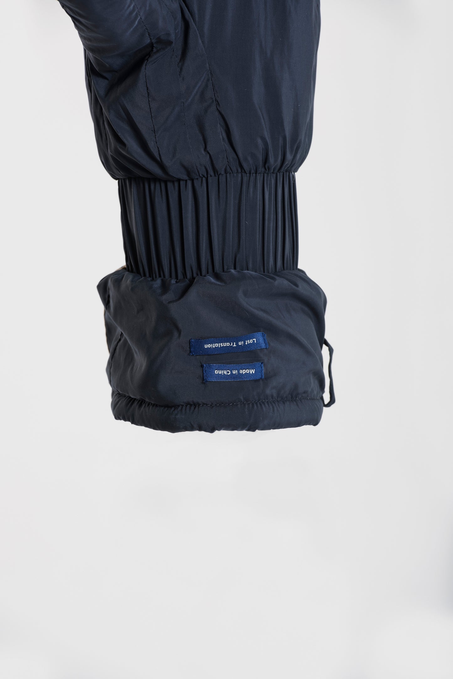 High Point Gloves