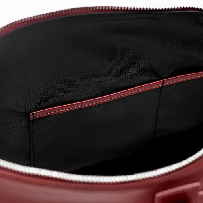 Gallery Reclaimed Convertible Tote - Aoife
