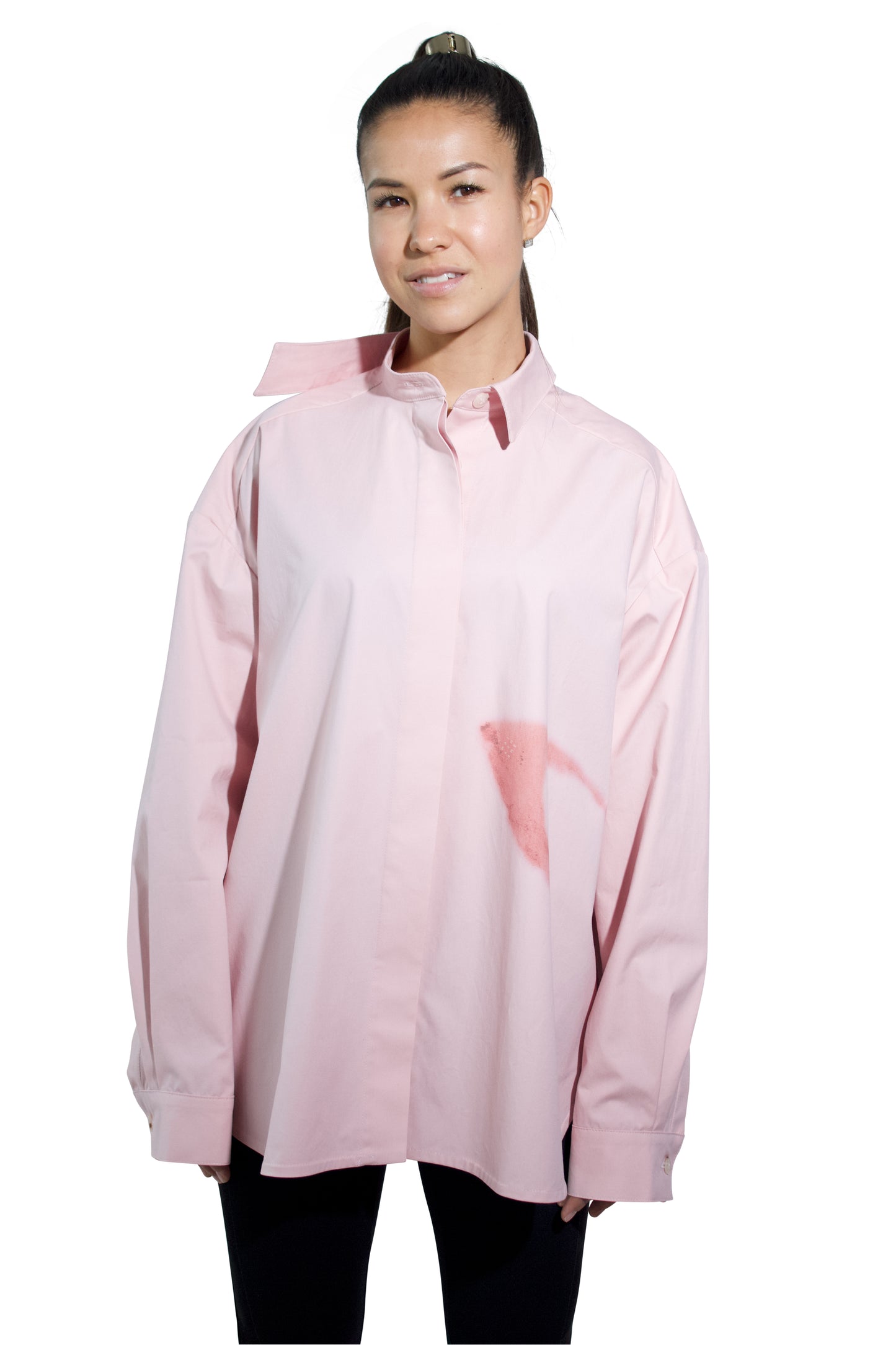 Iron Spot Shirt