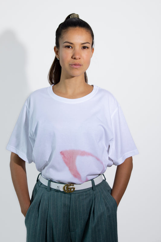 Iron Spot T-Shirt Wos