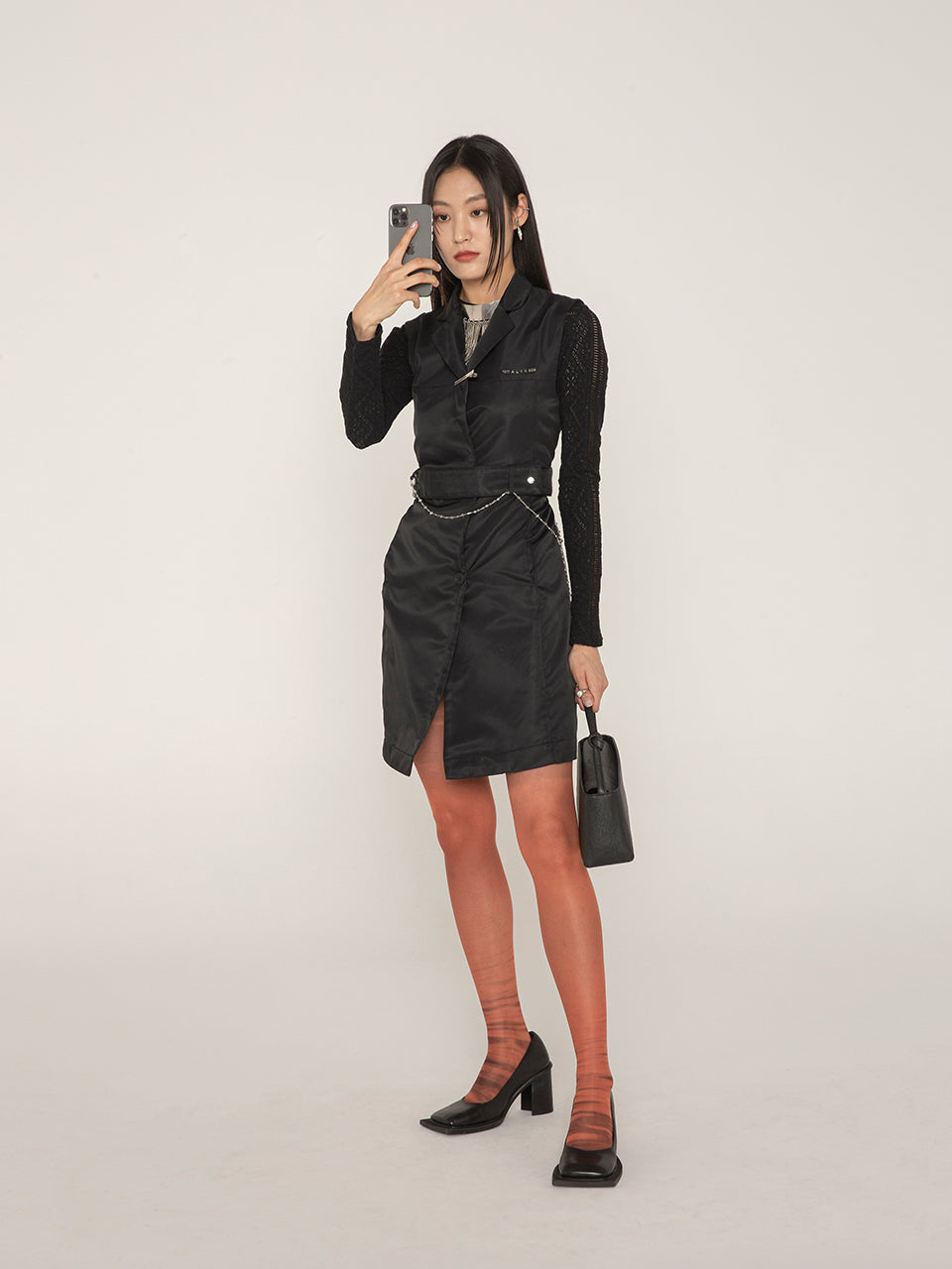 KITHARA Oblong Bag