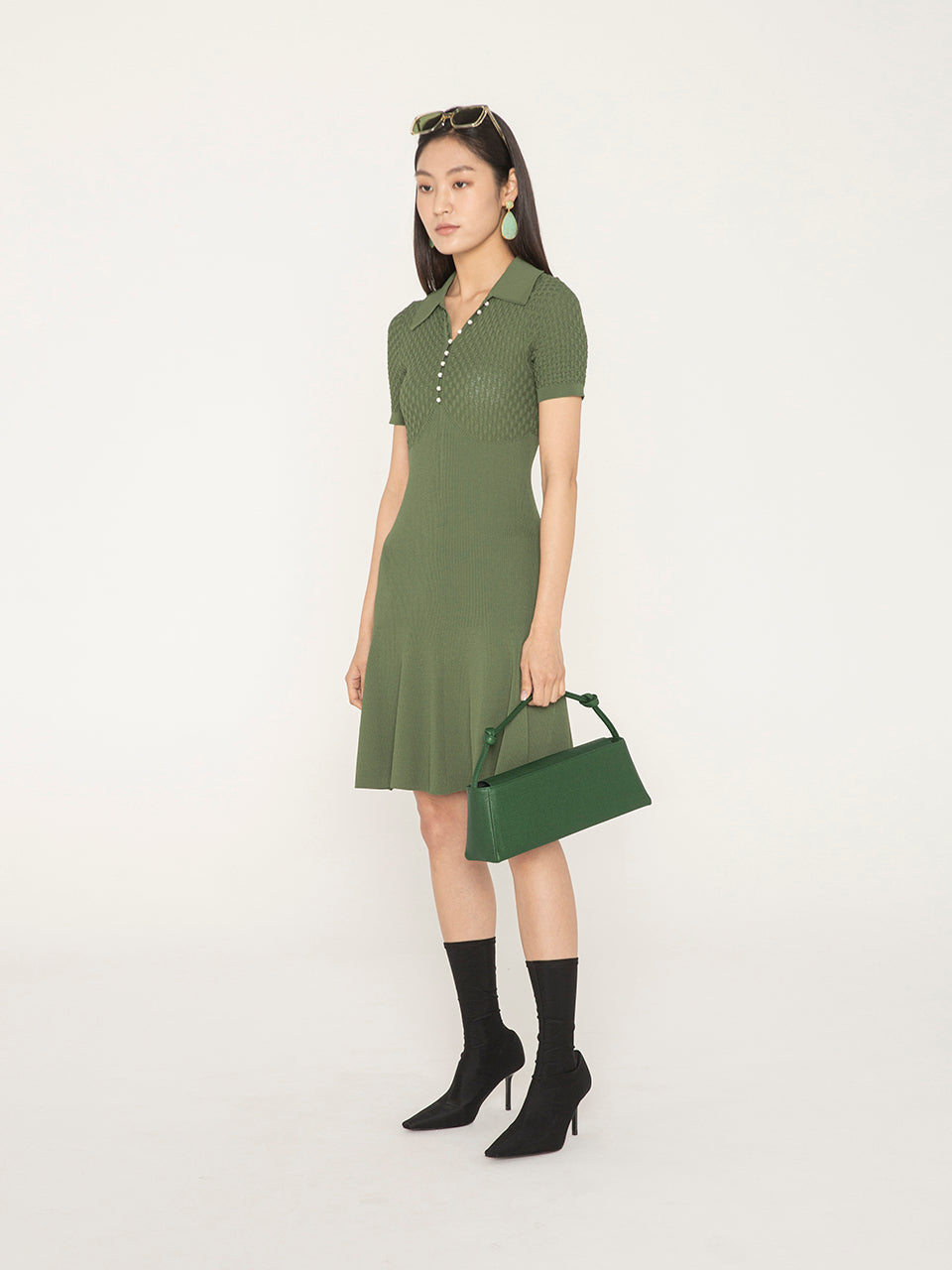 KITHARA Oblong Bag