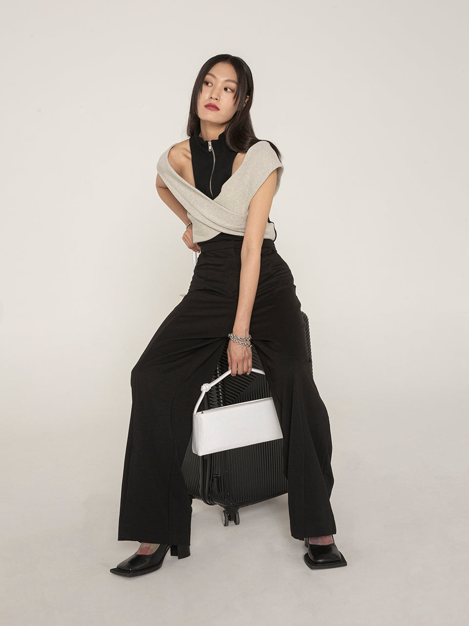 KITHARA Oblong Bag