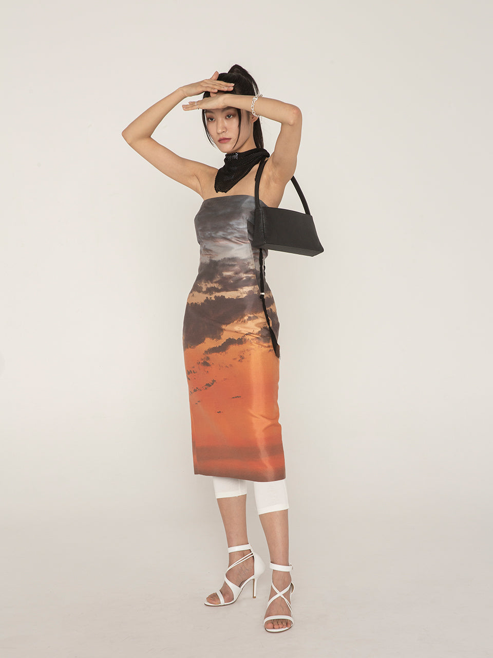 KITHARA Shoulder Bag