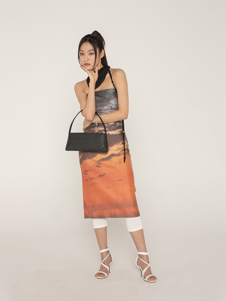 KITHARA Shoulder Bag