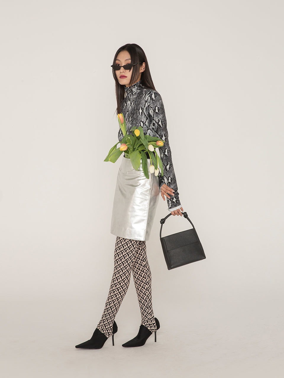 KITHARA Square Bag