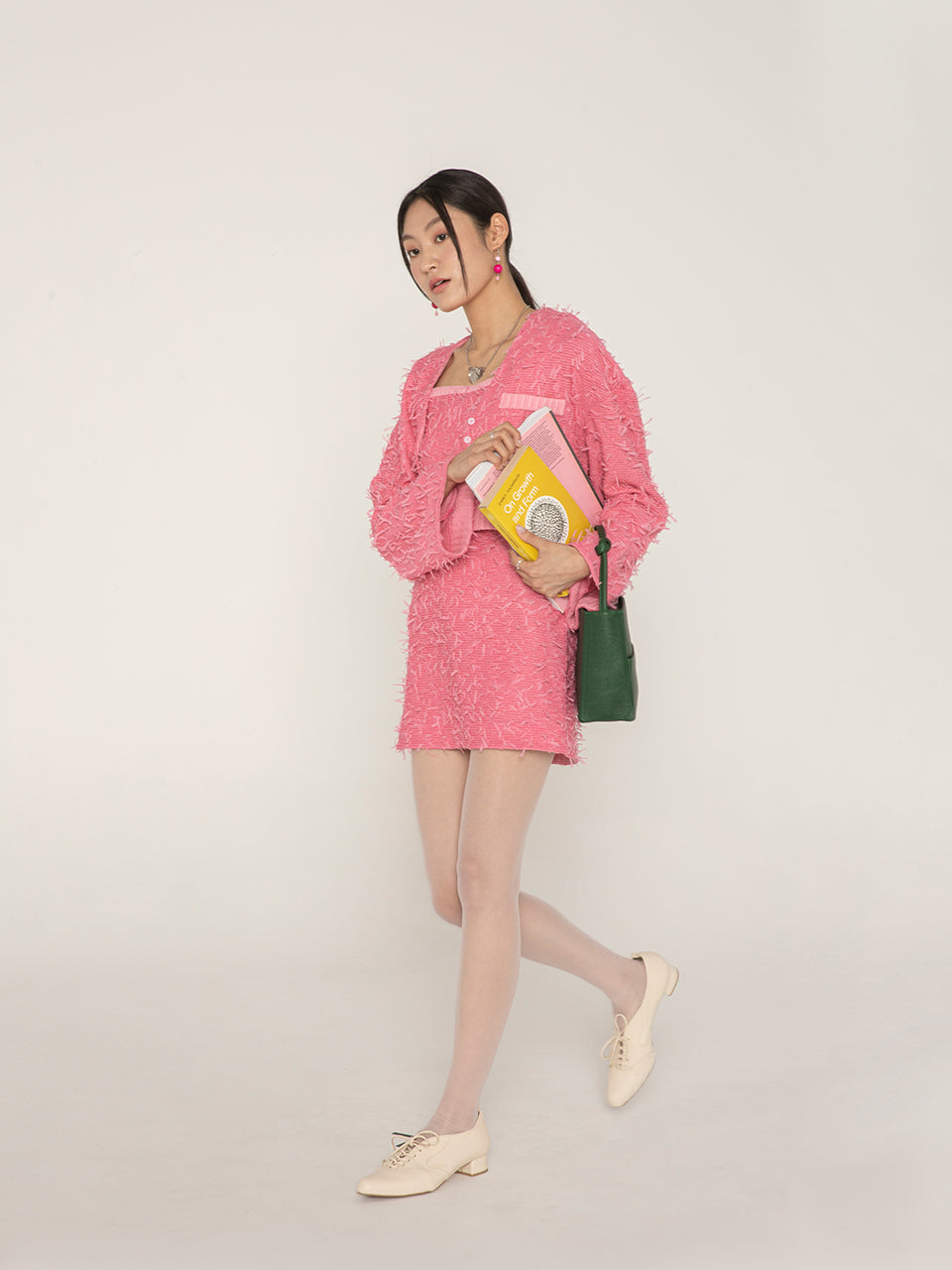 KITHARA Square Bag