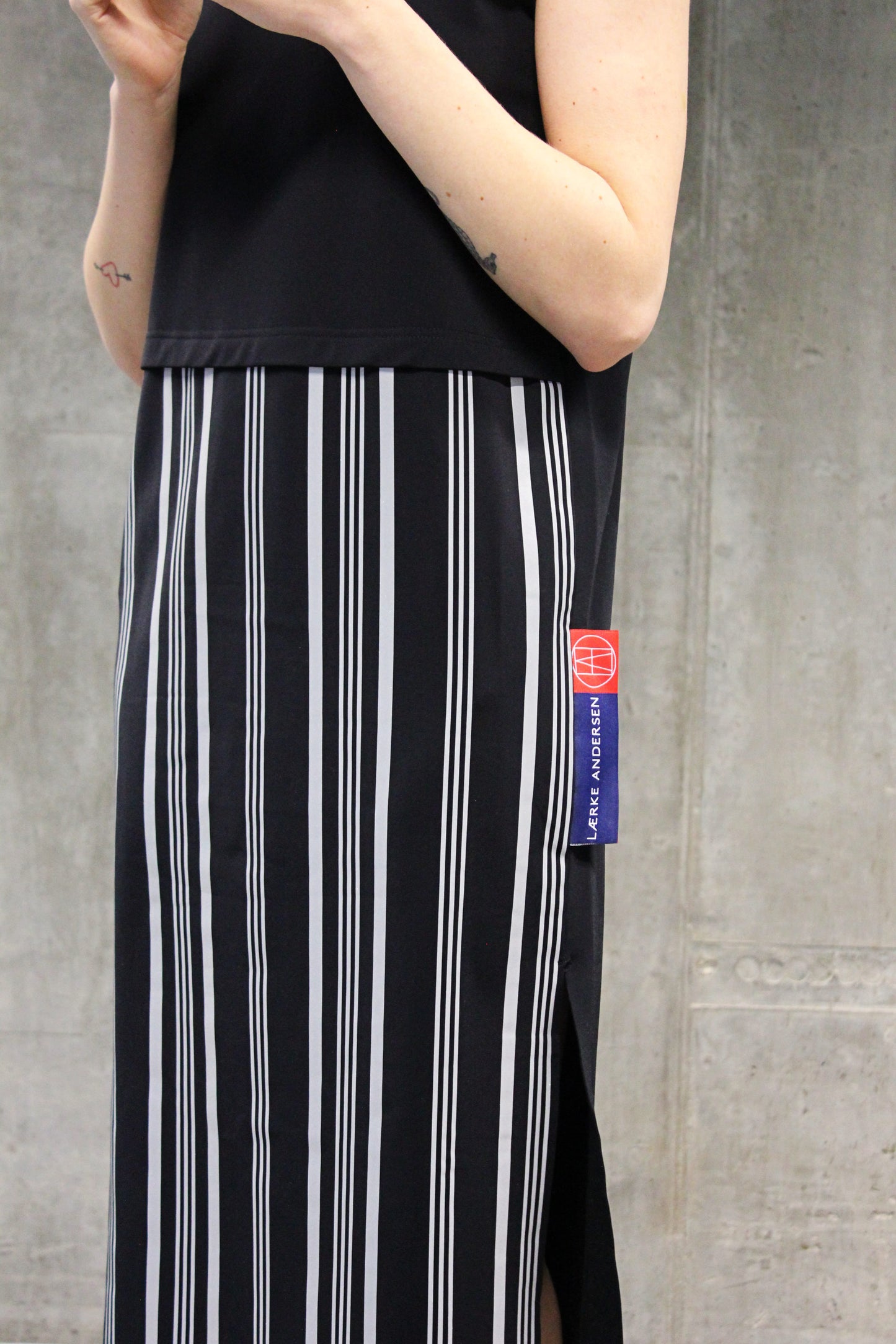 Base Layer Dress