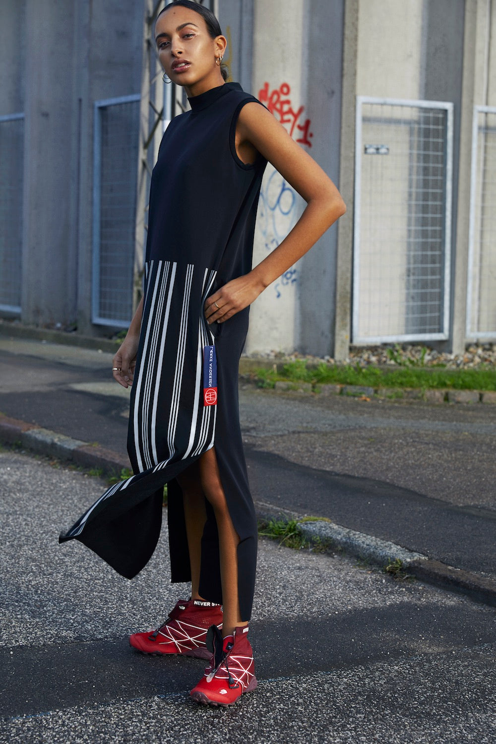 Base Layer Dress