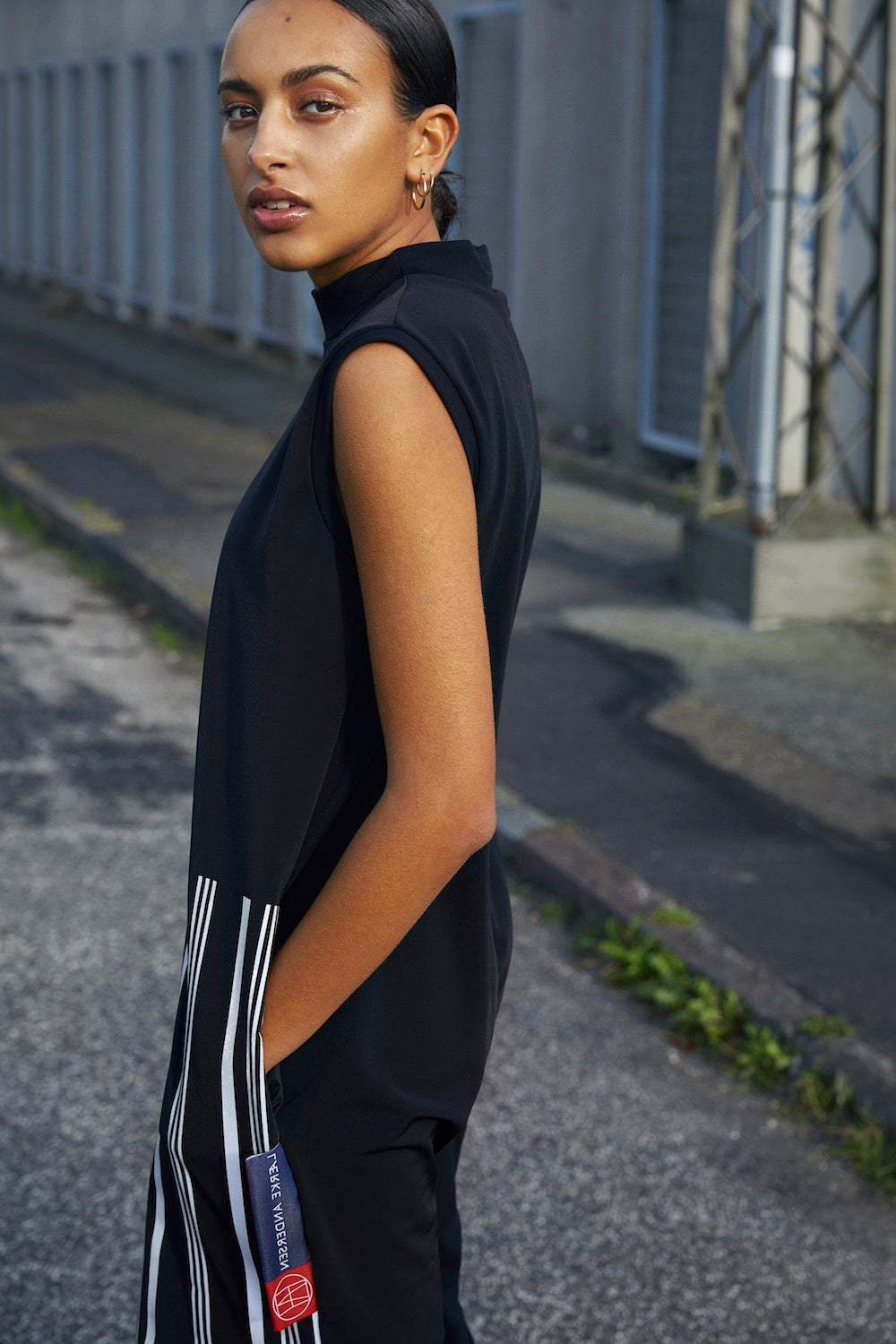 Base Layer Dress