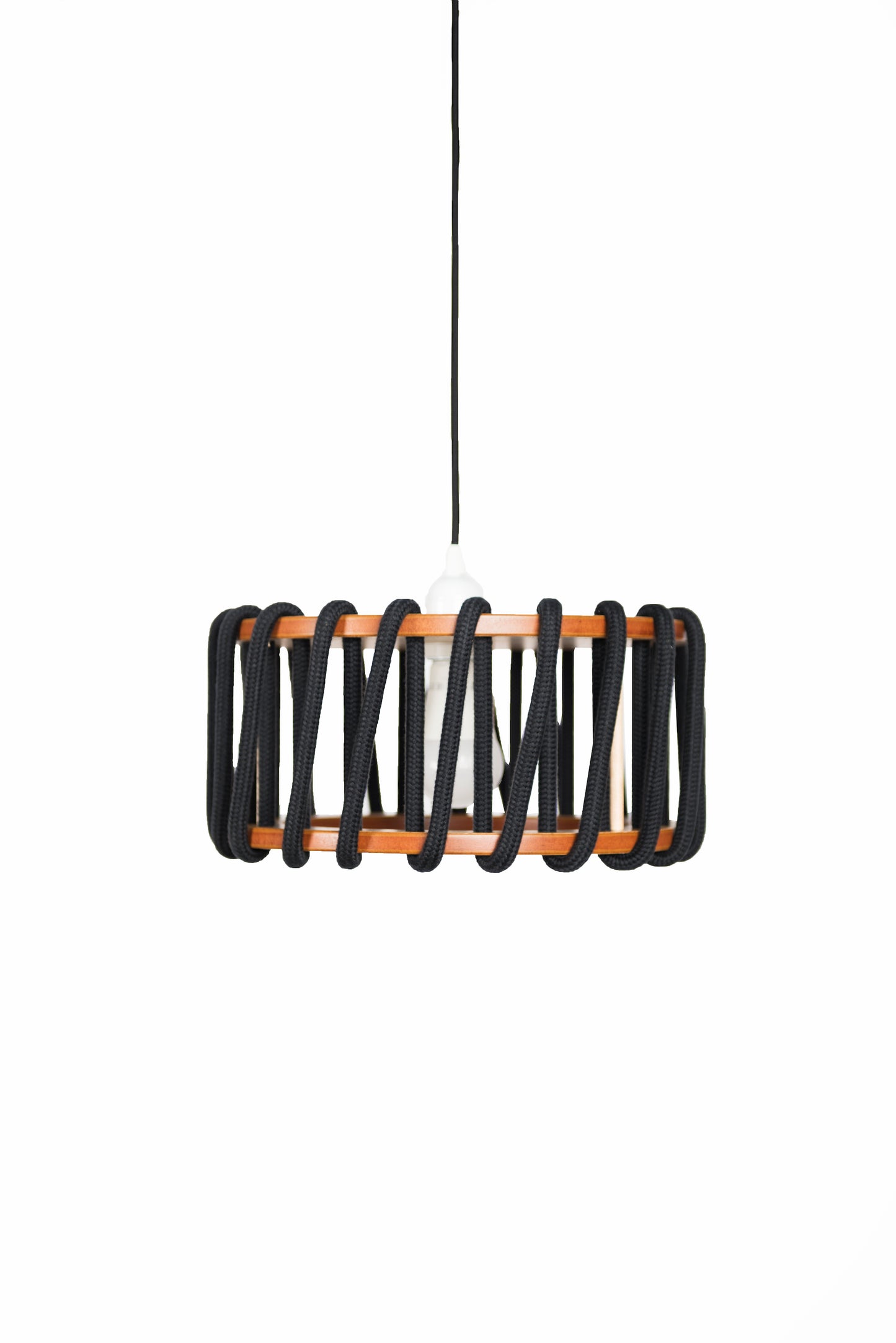 Macaron Pendant Lamp D30